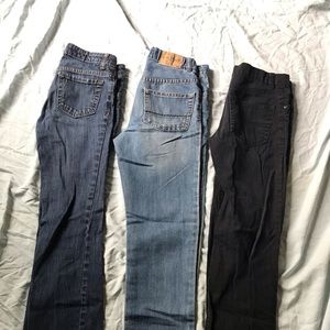Boys size 10 pants